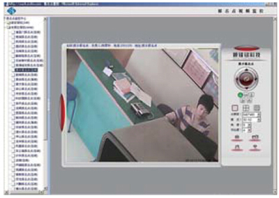順鋒銘駕培計時管理系統(tǒng)報名點視頻與圖像監(jiān)控模塊